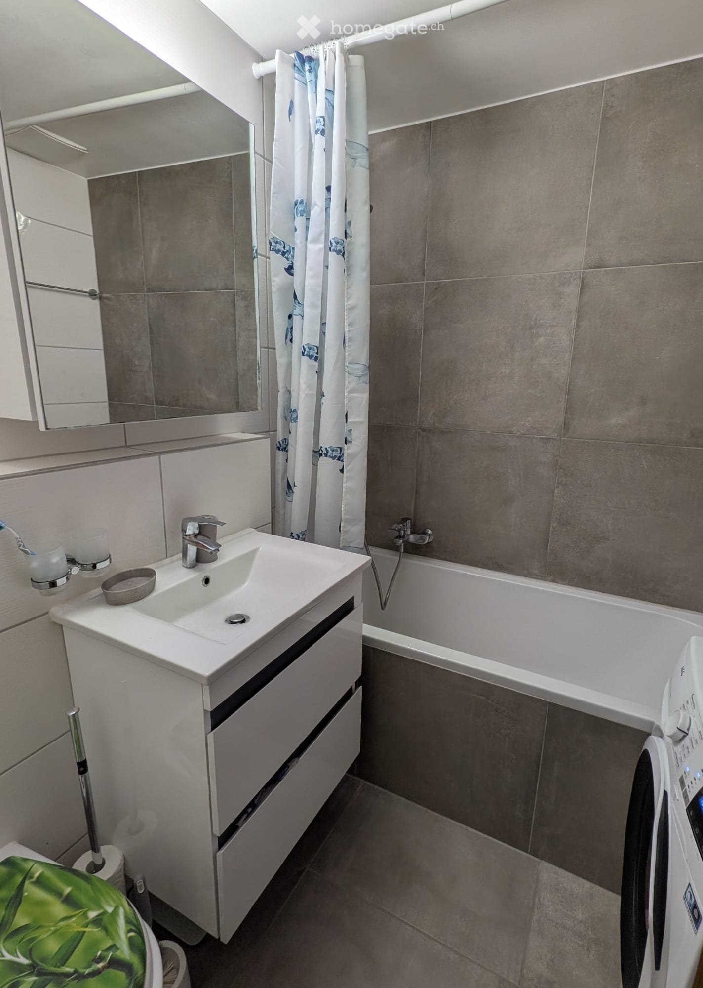 3 ½ Zimmer Wohnung, Foto 5 von 5