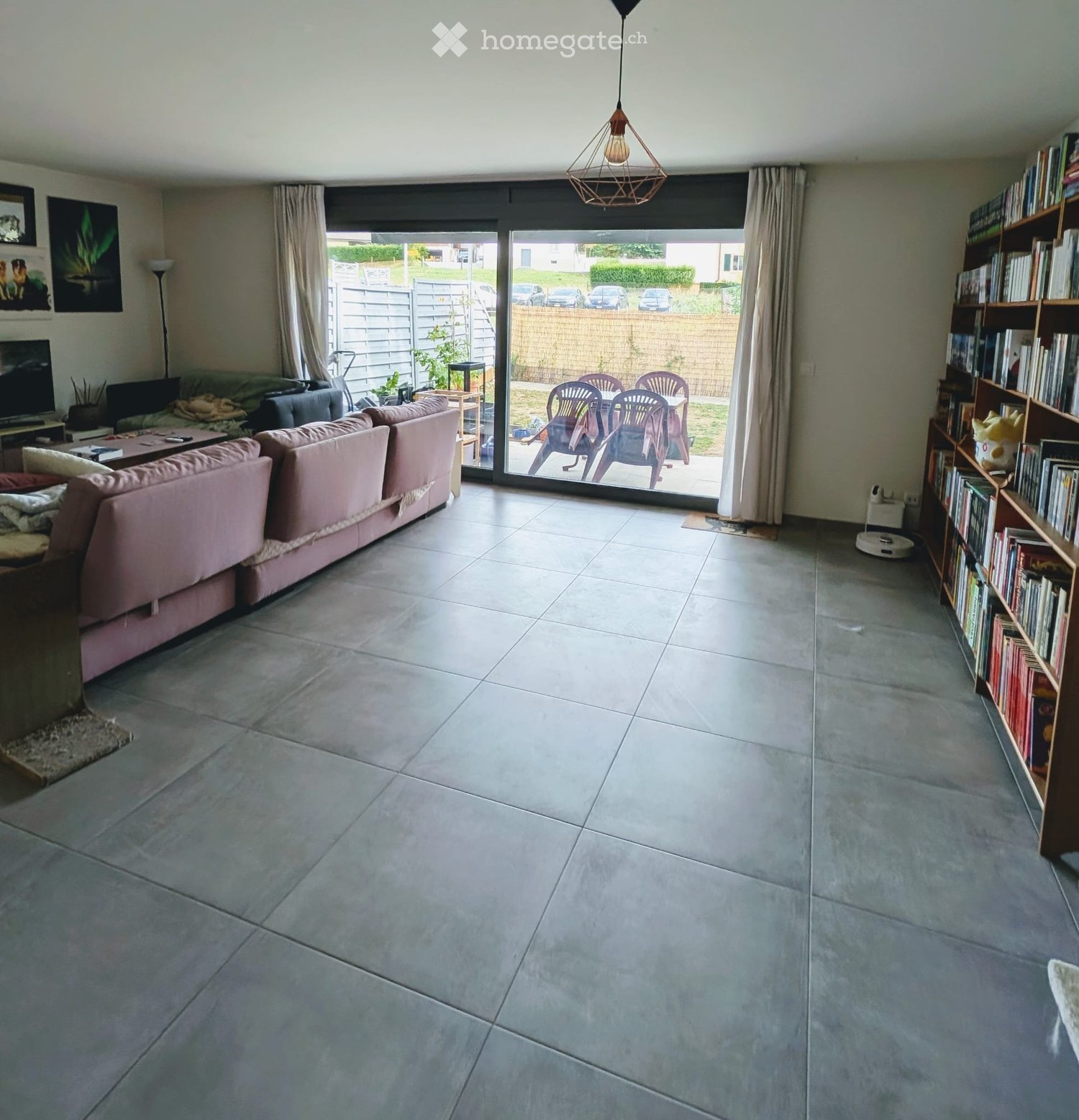 3 ½ Zimmer Wohnung, Foto 1 von 5