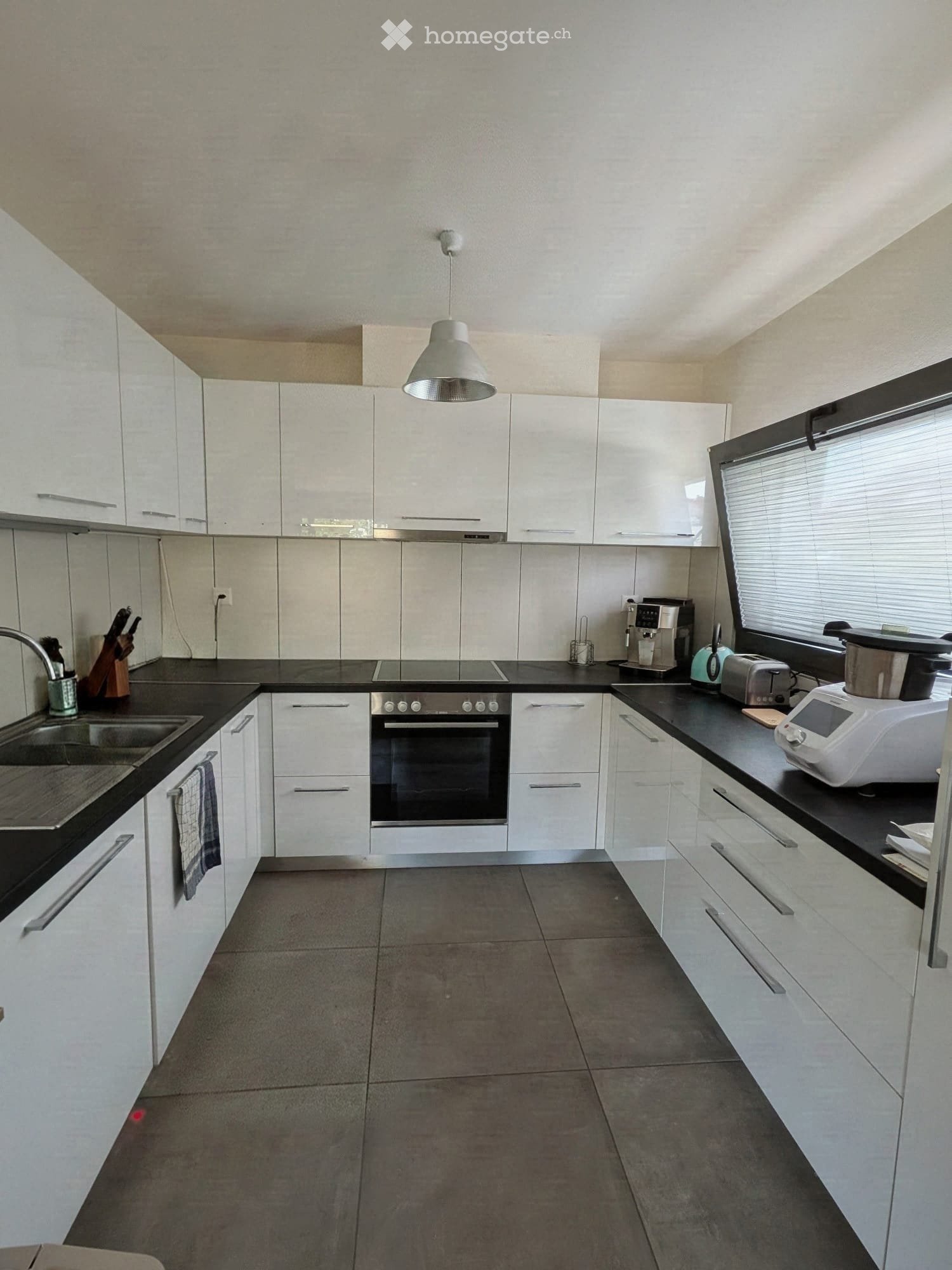3 ½ Zimmer Wohnung, Foto 2 von 5
