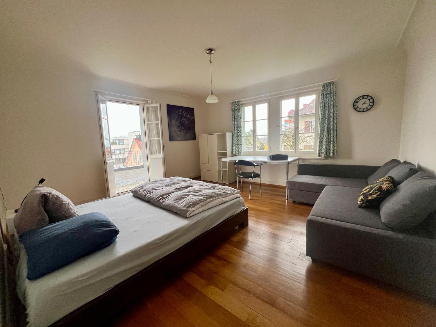 Room in a shared flat, Foto 2 von 3