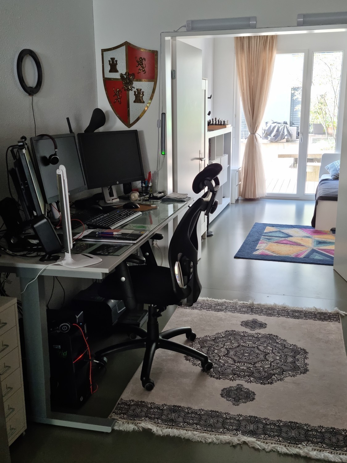 Zimmer in einer WG, Foto 7 von 10