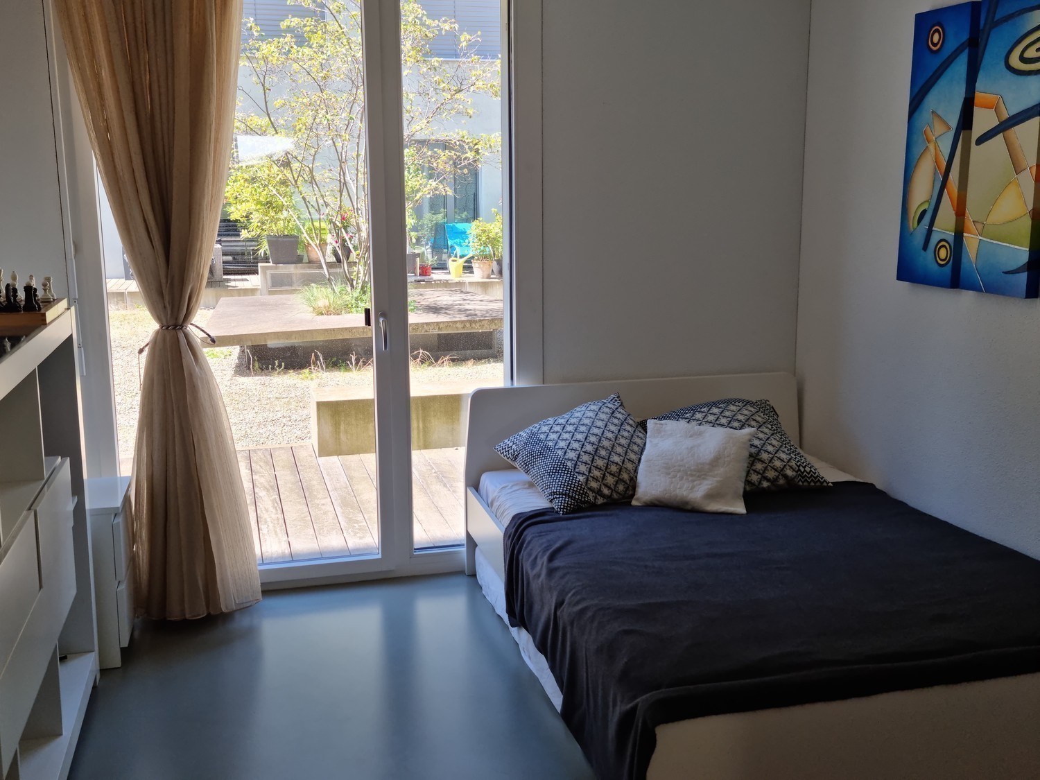 Zimmer in einer WG, Foto 4 von 10