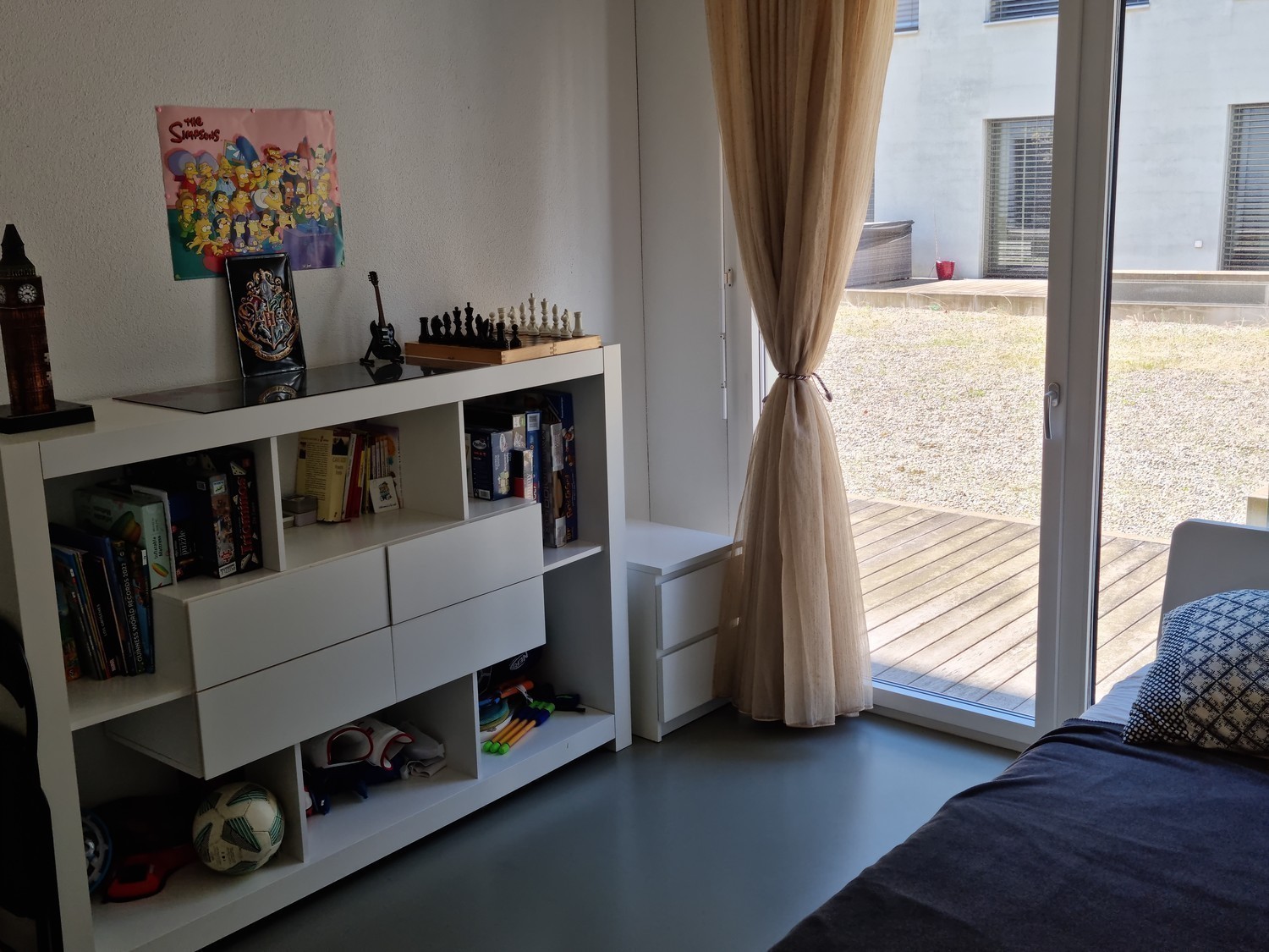 Zimmer in einer WG, Foto 5 von 10