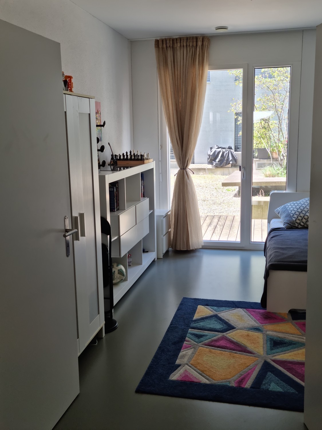 Zimmer in einer WG, Foto 8 von 10