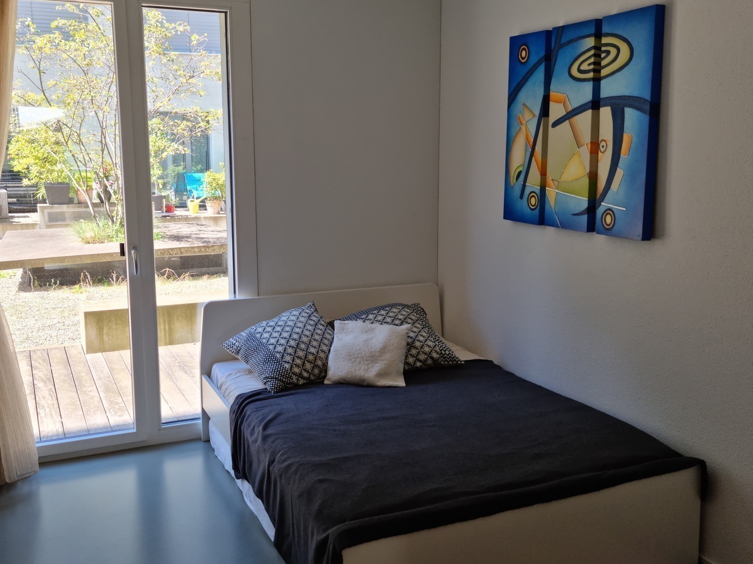 Zimmer in einer WG, Foto 6 von 10