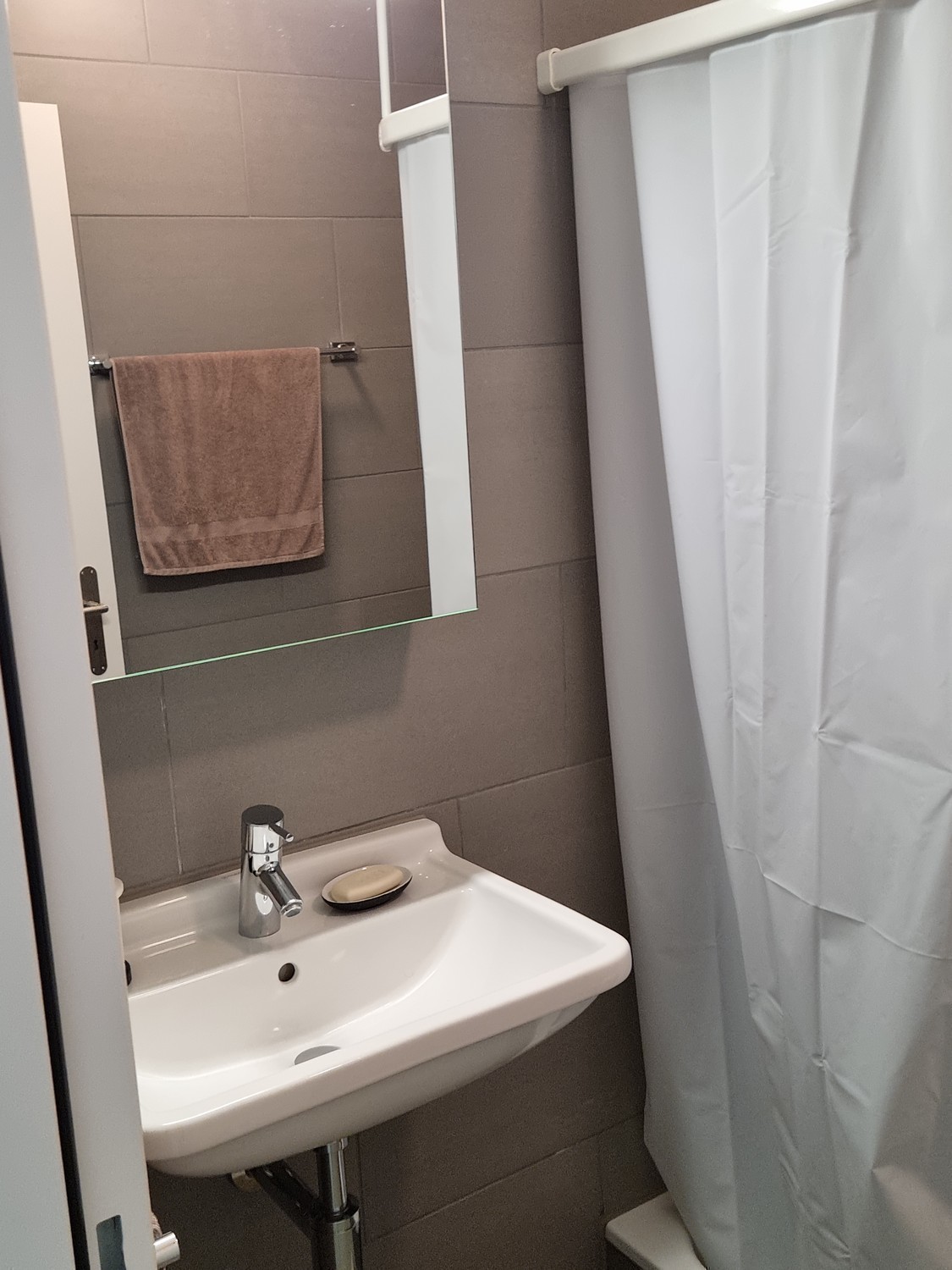 Zimmer in einer WG, Foto 9 von 10