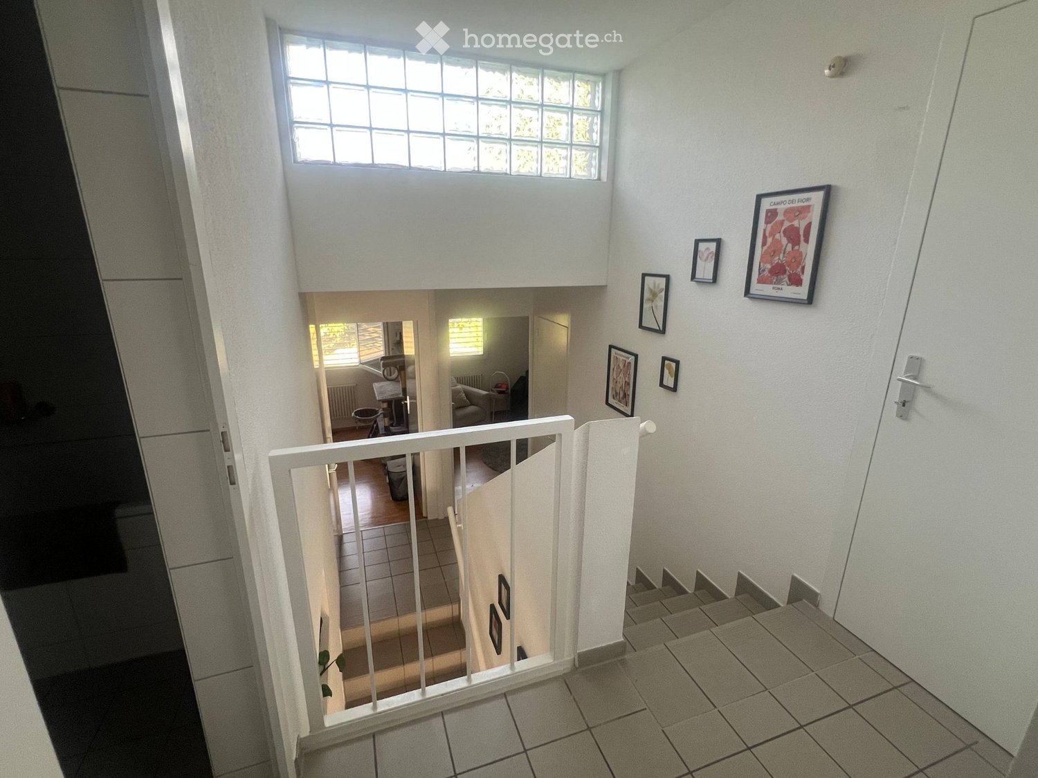 4 ½ rooms apartment, photo 4 of 5