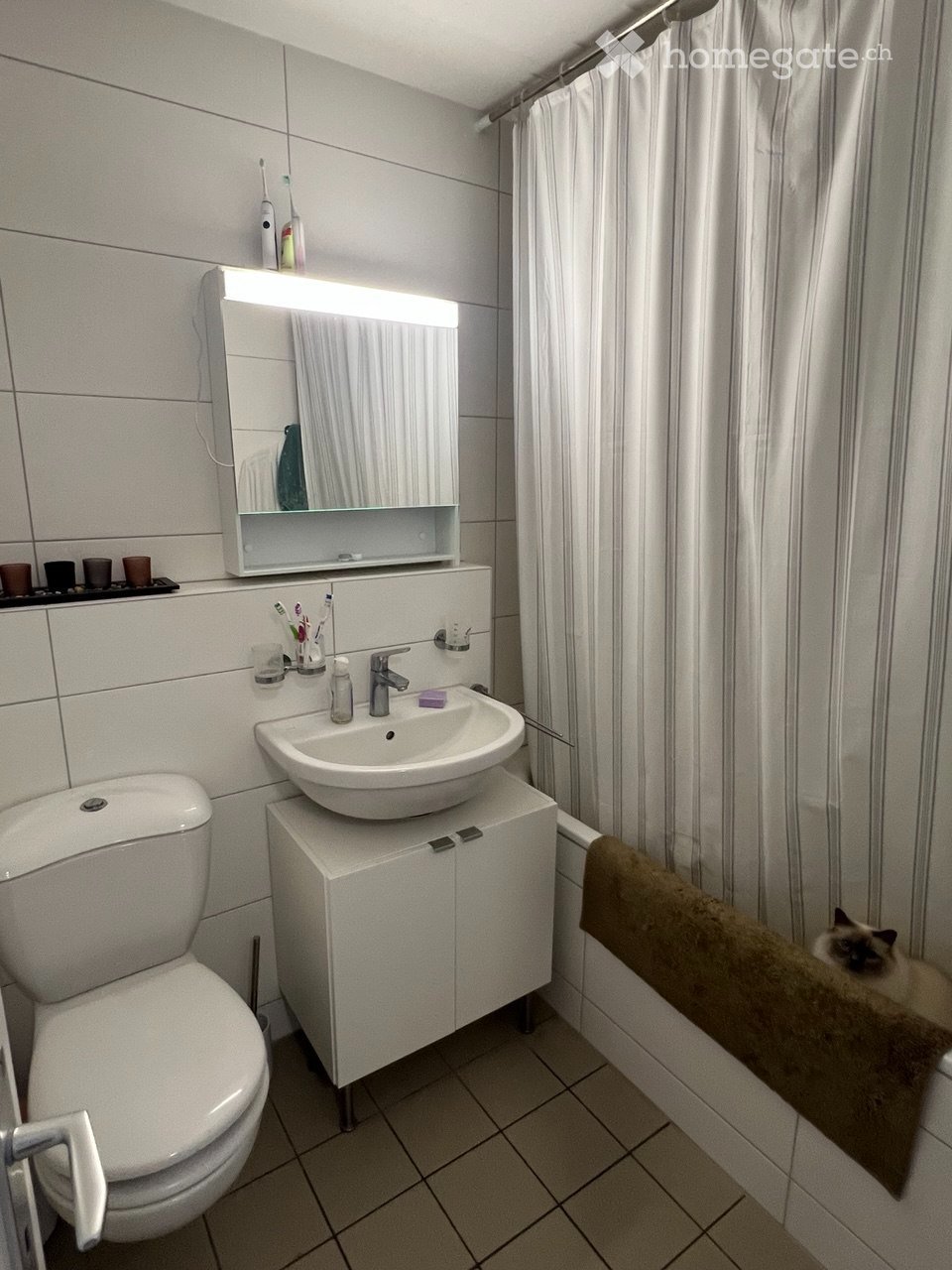 4 ½ rooms apartment, photo 5 of 5