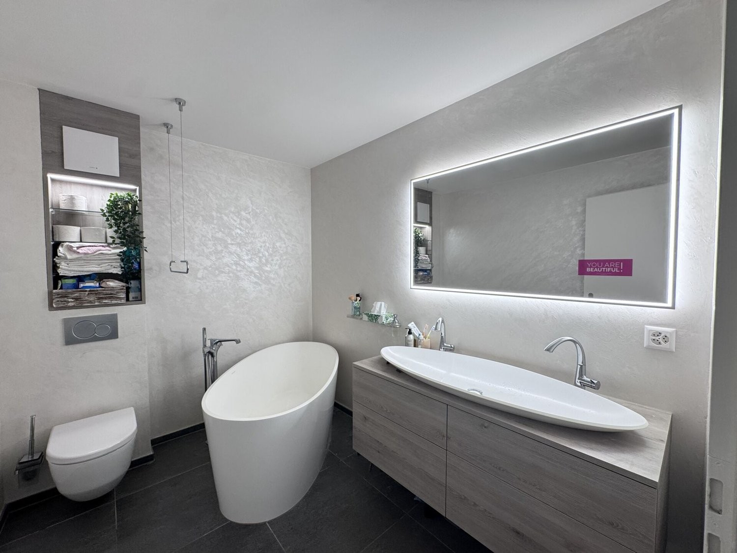 4 ½ rooms row house