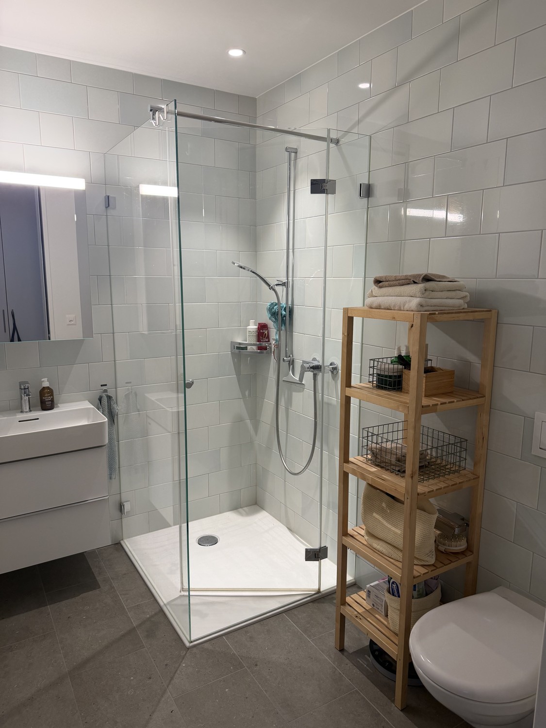 1 ½ rooms apartment, Foto 4 von 5