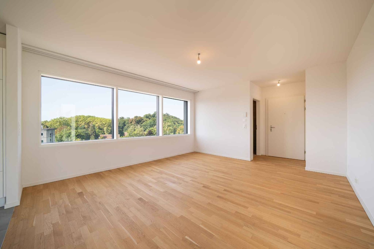 1-Zimmer-Wohnung