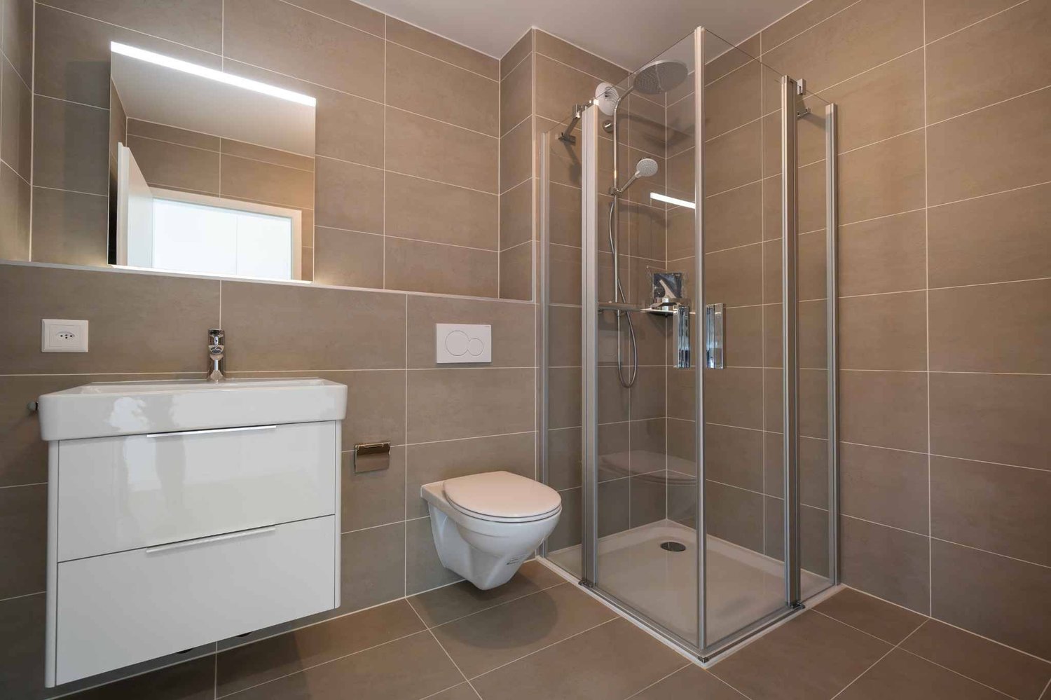 1-Zimmer-Wohnung