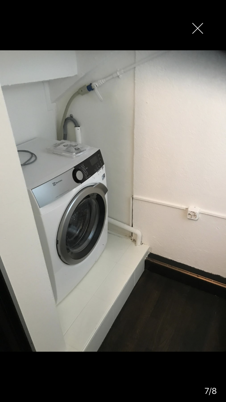 2 ½ Zimmer-Wohnung, Foto 7 von 9