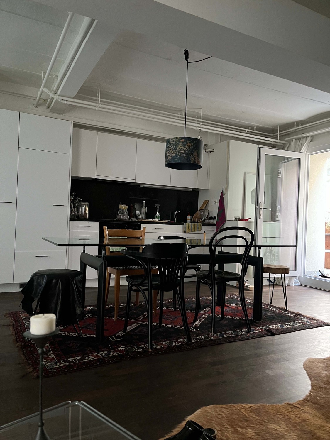 2 ½ Zimmer-Wohnung, Foto 3 von 9