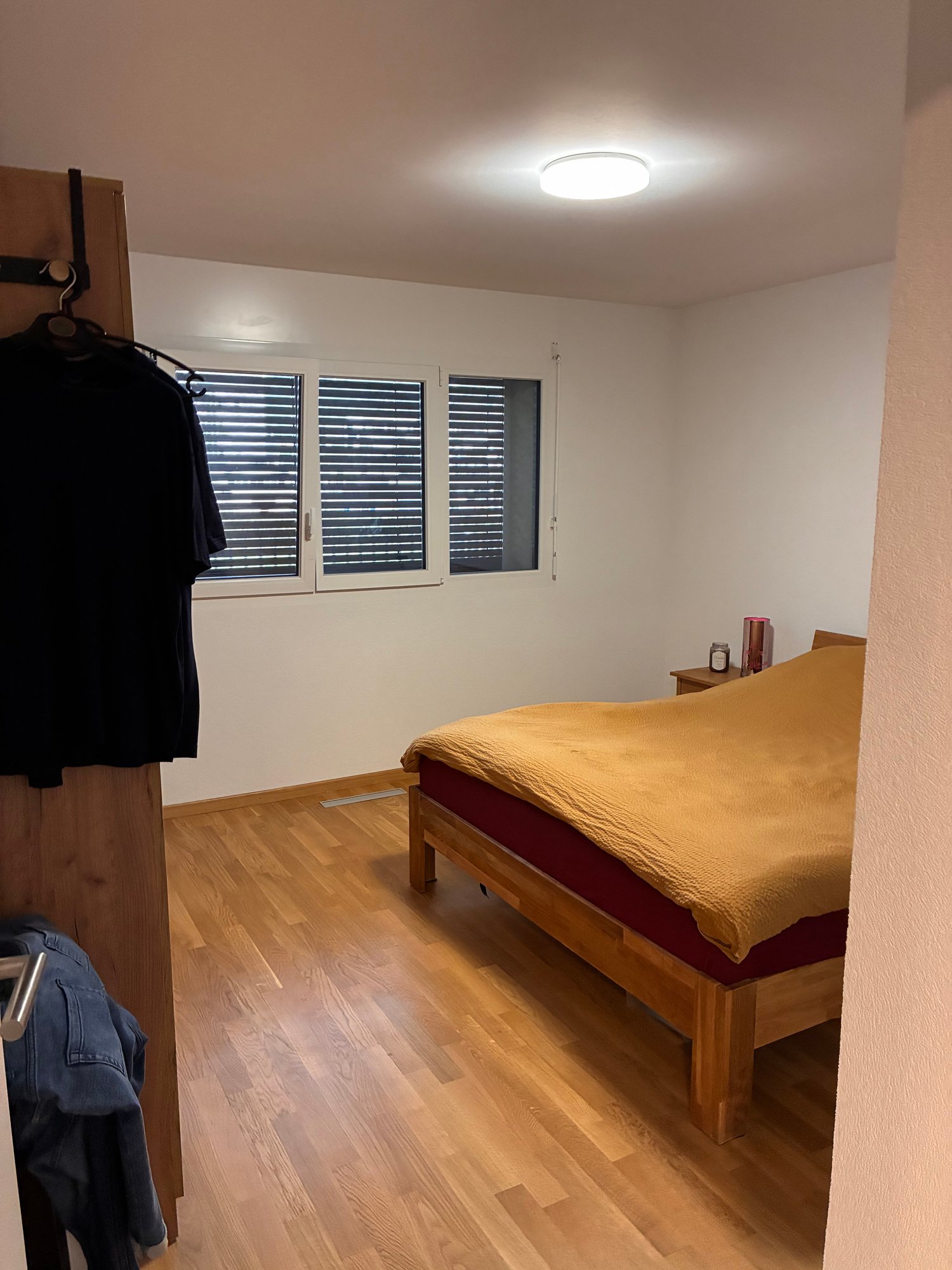 2 ½ Zimmer Wohnung, Foto 5 von 8
