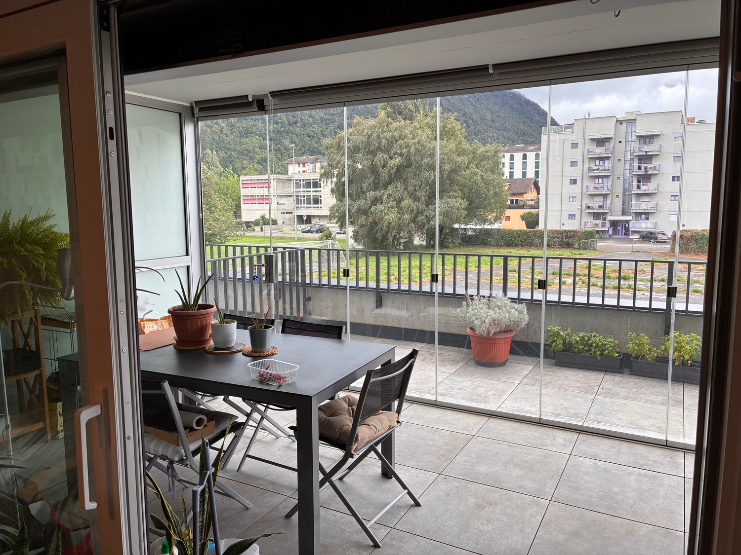 2 ½ Zimmer Wohnung, Foto 4 von 8