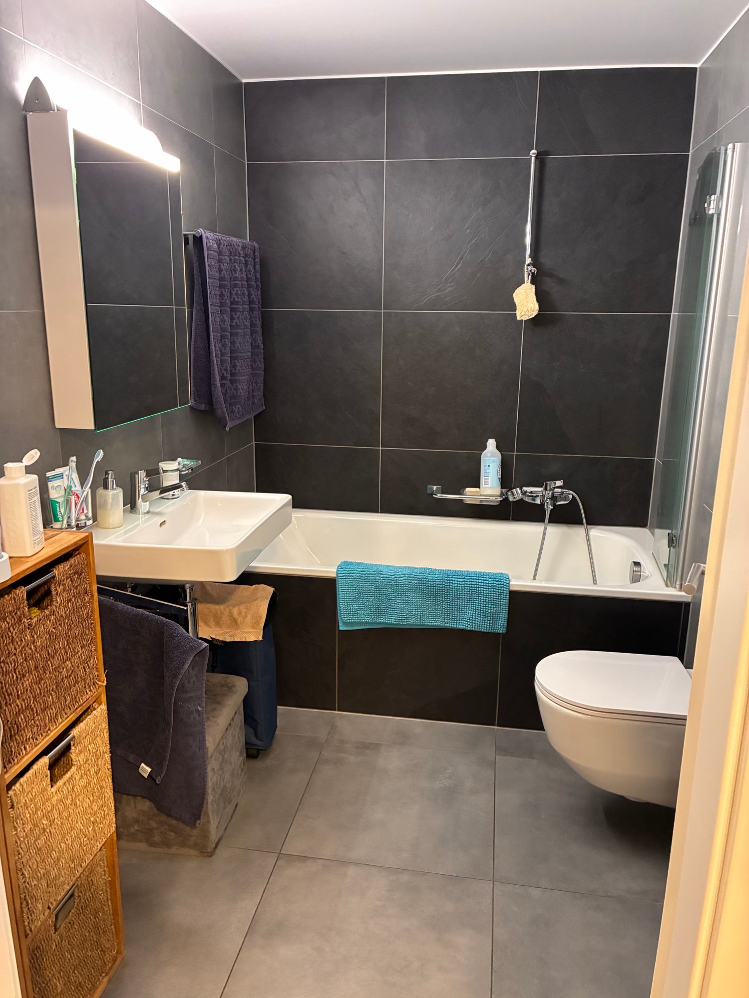 2 ½ Zimmer Wohnung, Foto 7 von 8