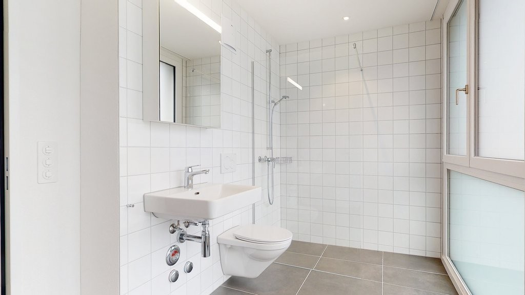 2 ½ rooms apartment, Foto 6 von 6