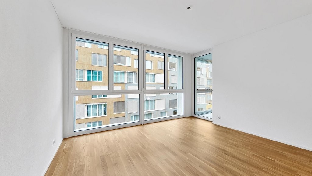 2 ½ rooms apartment, Foto 4 von 6