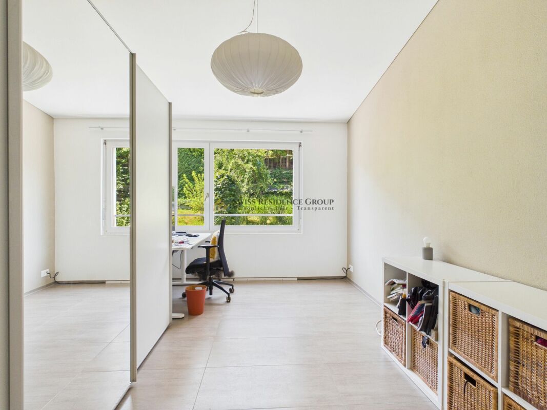 3 ½ rooms attic flat, Foto 8 von 10