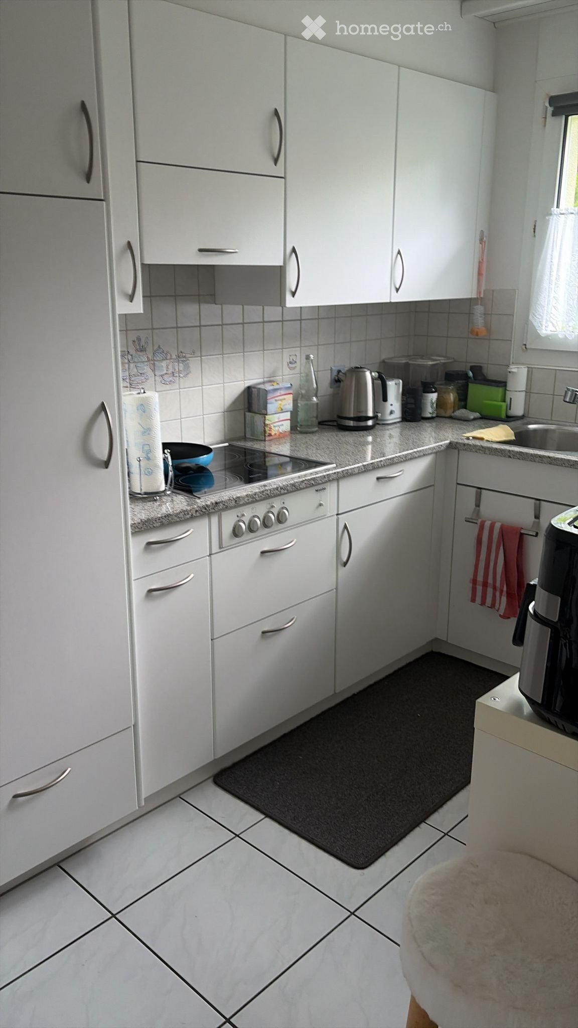 1 room single room, Foto 4 von 4