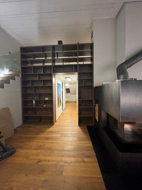 7 rooms apartment
