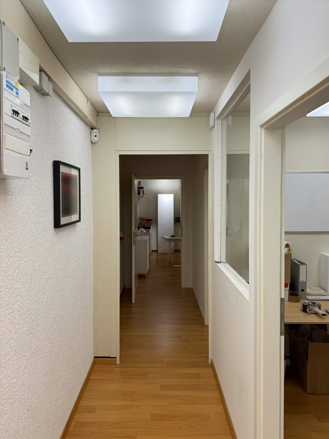 ufficio di 140m², foto 3 di 5