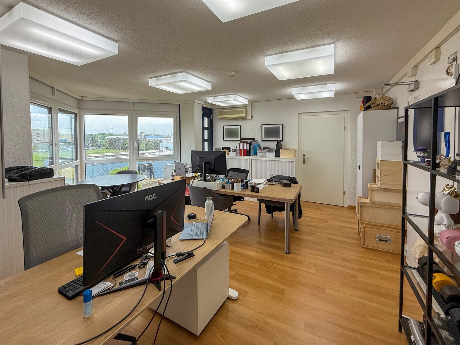 ufficio di 140m², foto 5 di 5