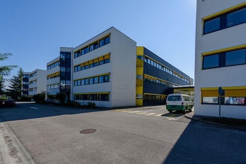 ufficio di 140m², foto 2 di 5