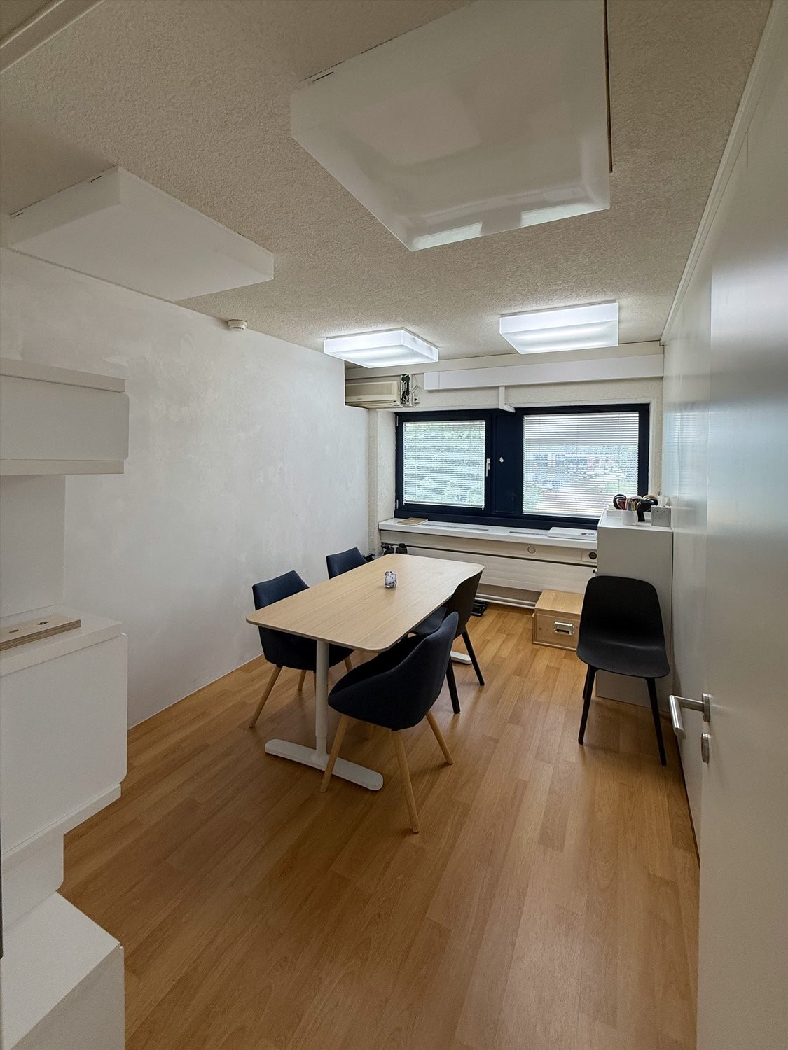 ufficio di 140m², foto 4 di 5
