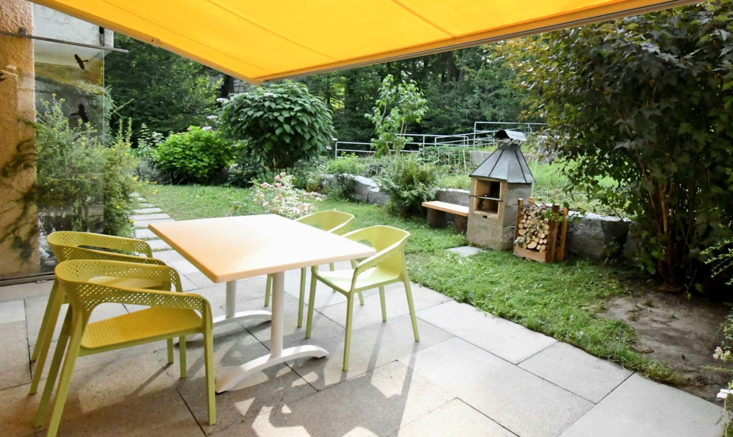 Zimmer in einer WG, Foto 6 von 7