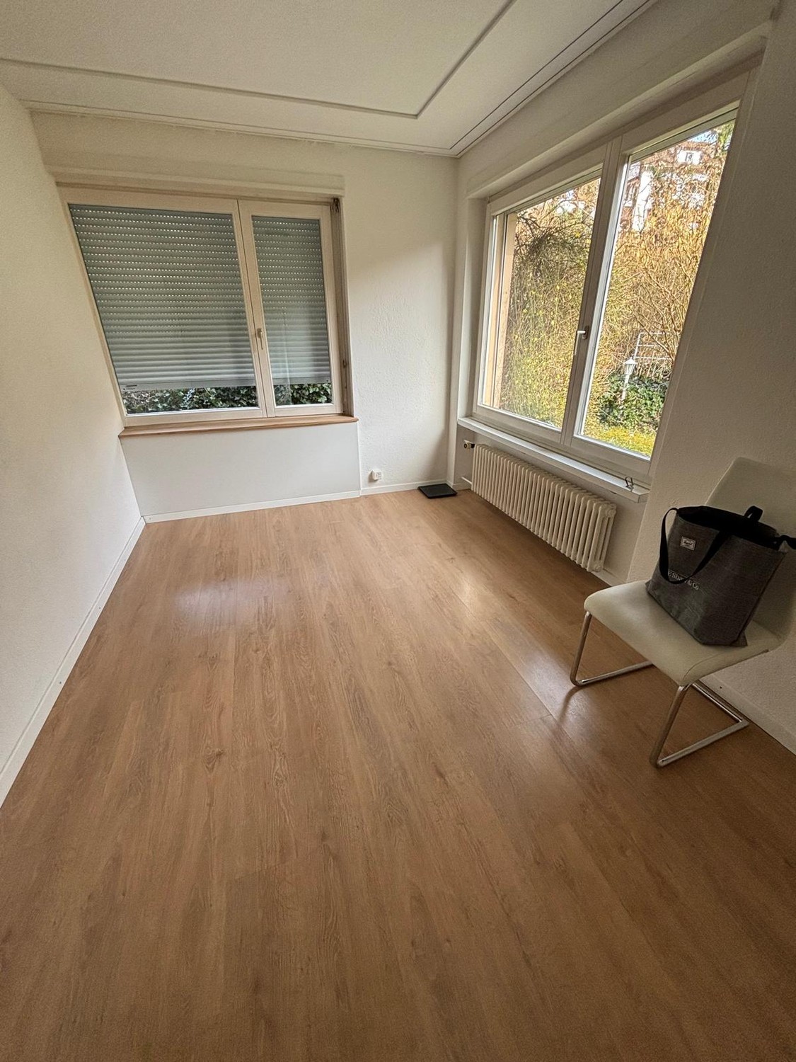 Zimmer in einer WG, Foto 4 von 7