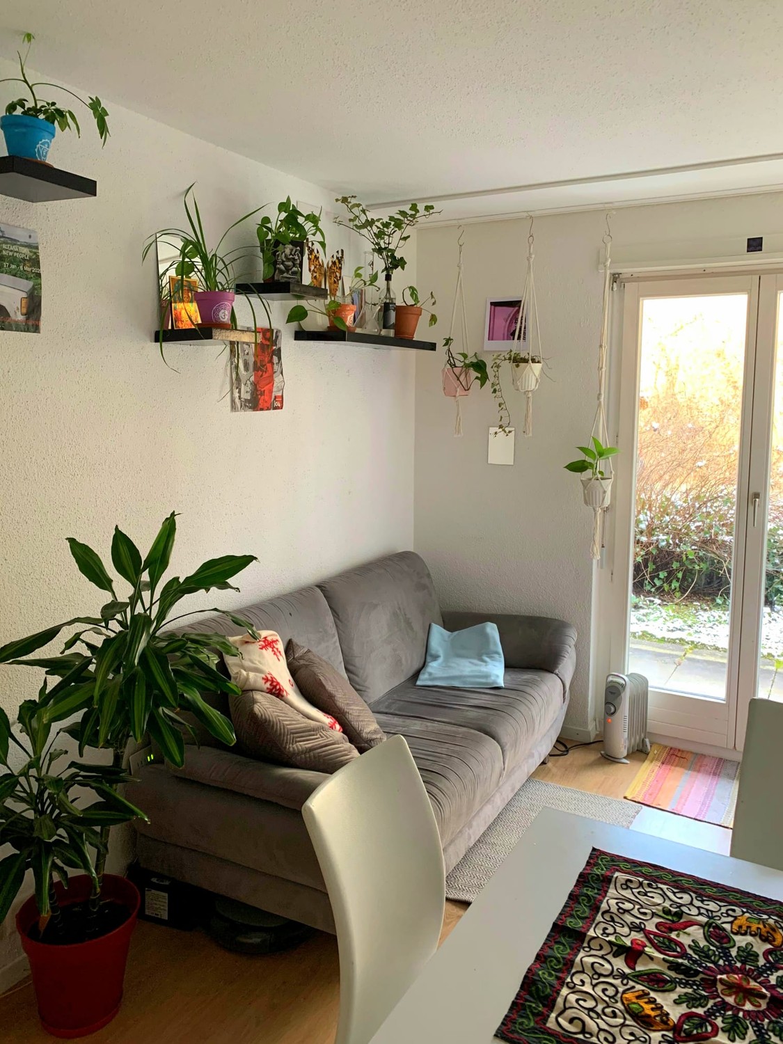 Zimmer in einer WG, Foto 1 von 7