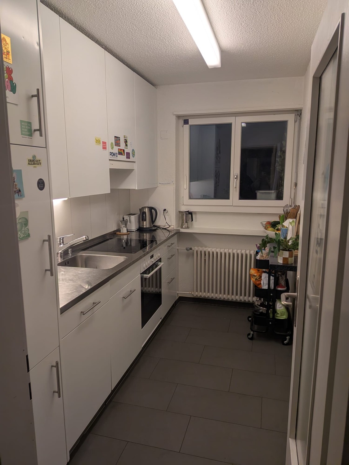Zimmer in einer WG, Foto 3 von 7