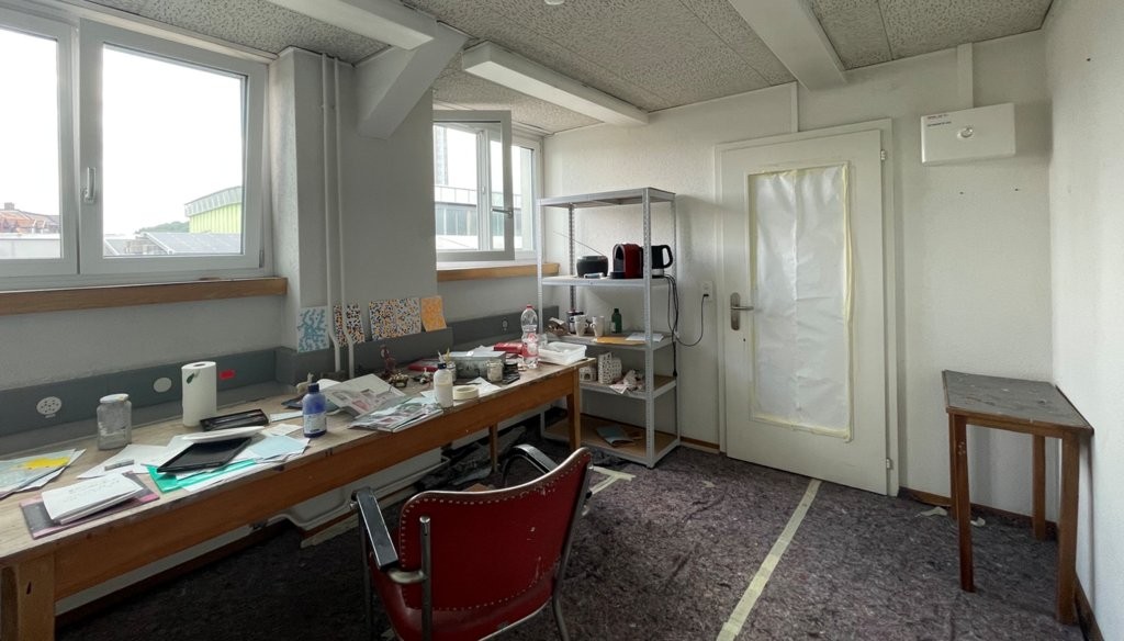 11m² office, Foto 6 von 6