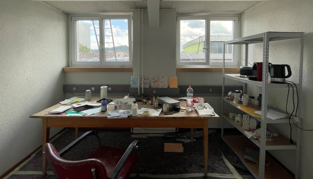11m² office, Foto 4 von 6