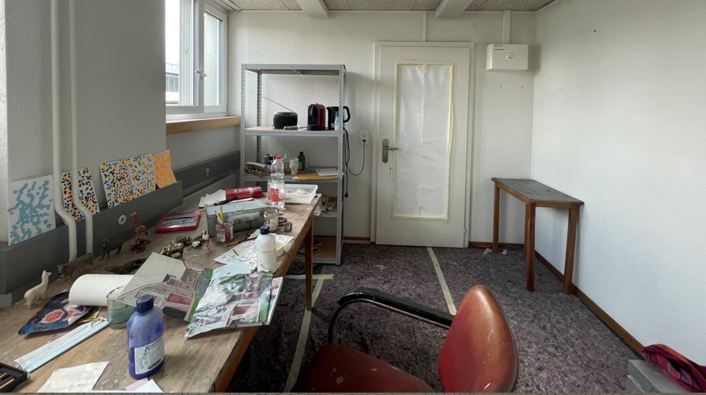 11m² office, Foto 2 von 6