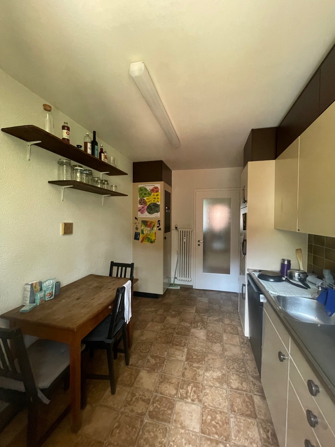 Room in a shared flat, Foto 9 von 10
