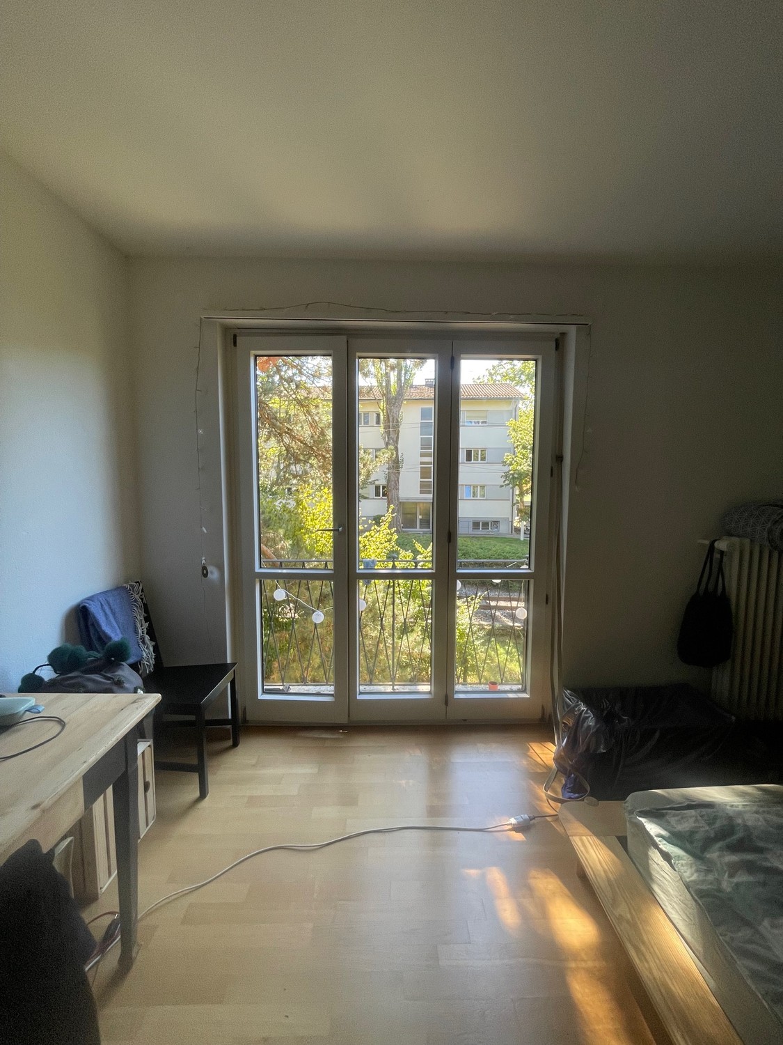 Room in a shared flat, Foto 5 von 10