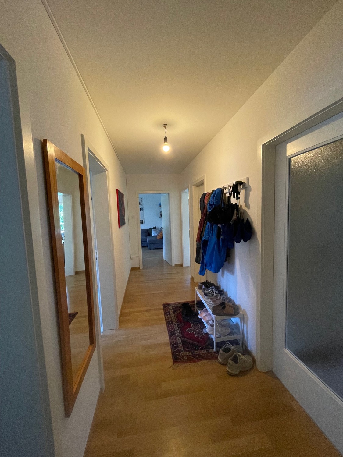 Room in a shared flat, Foto 8 von 10