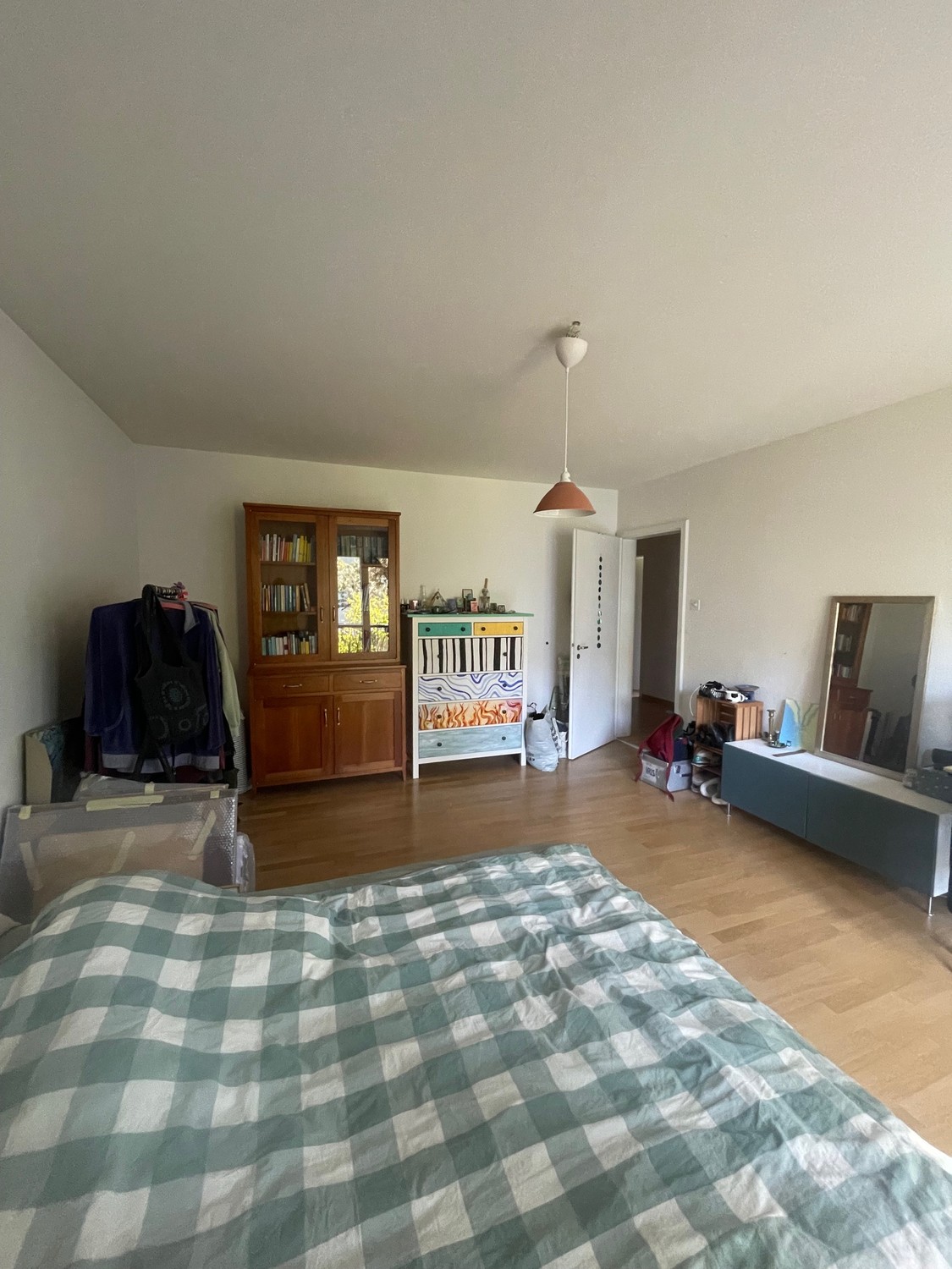 Room in a shared flat, Foto 1 von 10