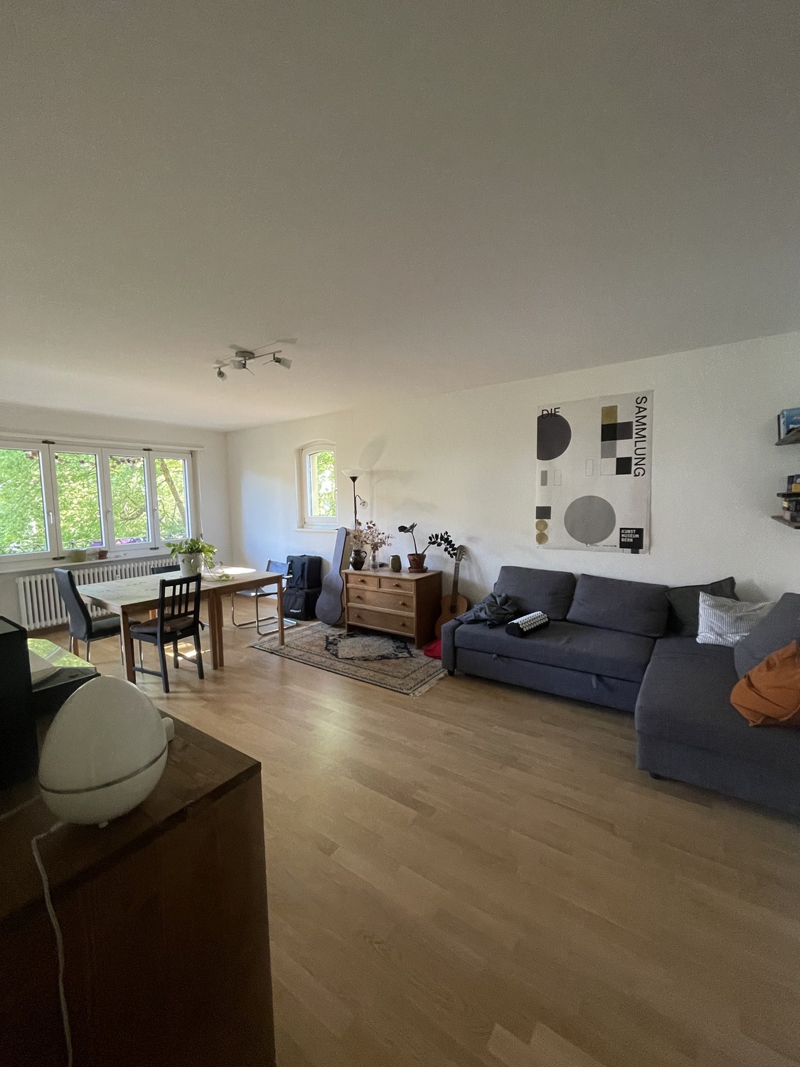 Room in a shared flat, Foto 6 von 10