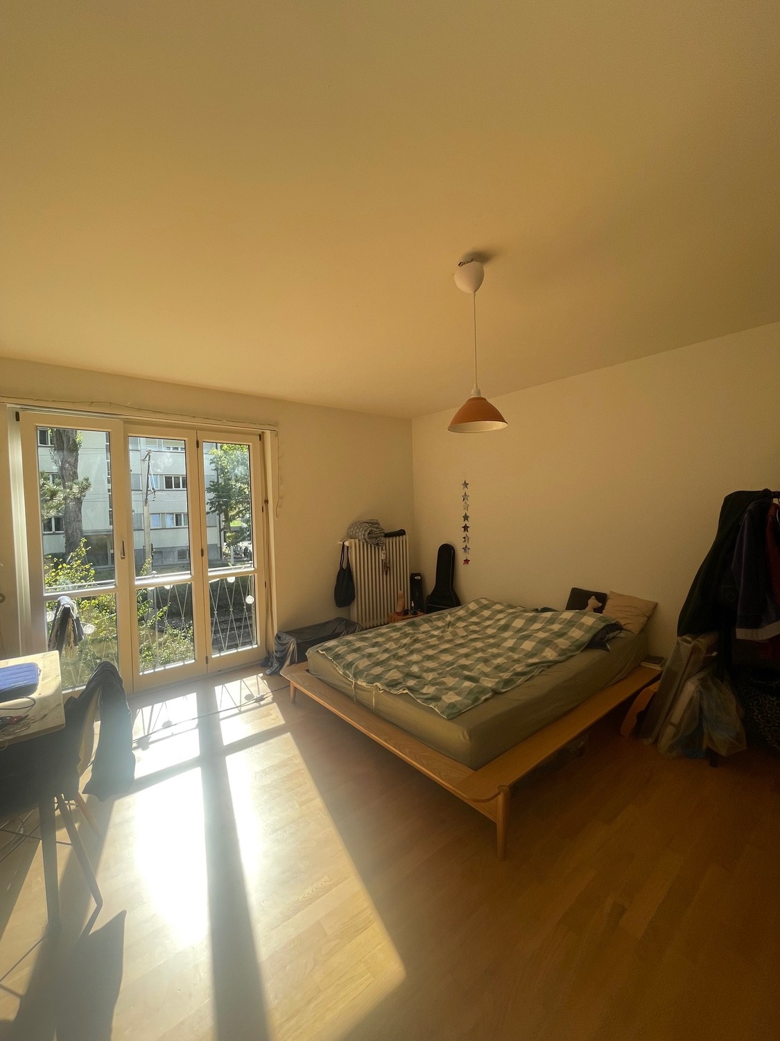 Room in a shared flat, Foto 4 von 10