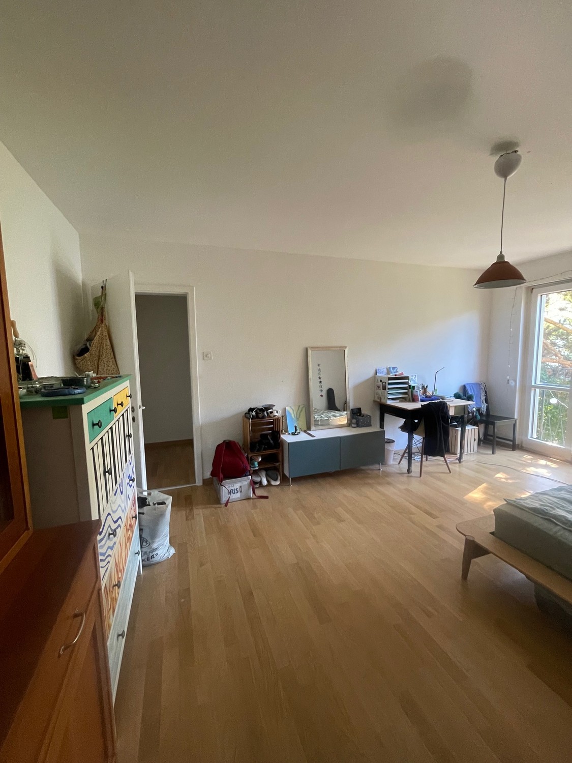 Room in a shared flat, Foto 3 von 10