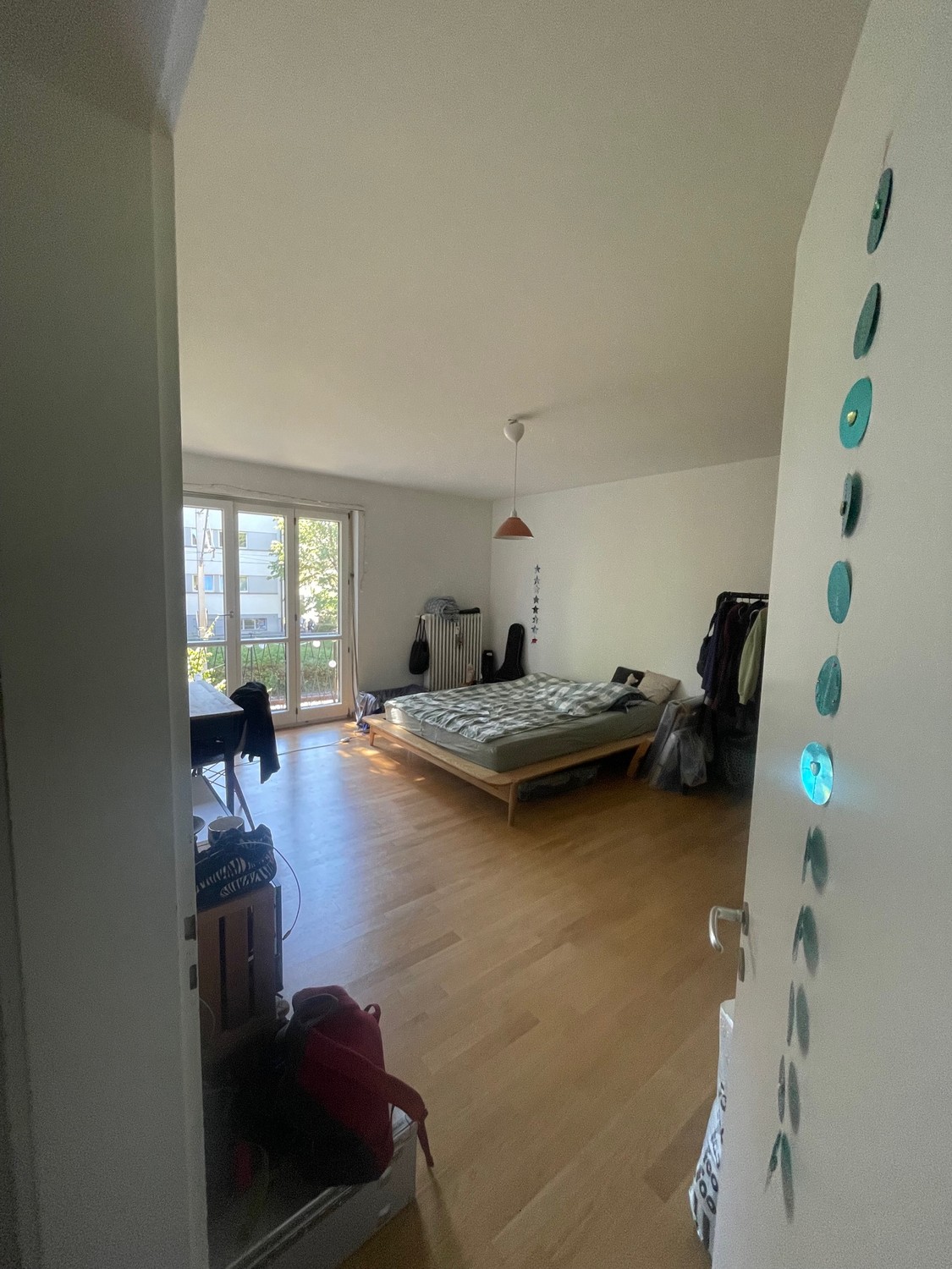 Room in a shared flat, Foto 2 von 10