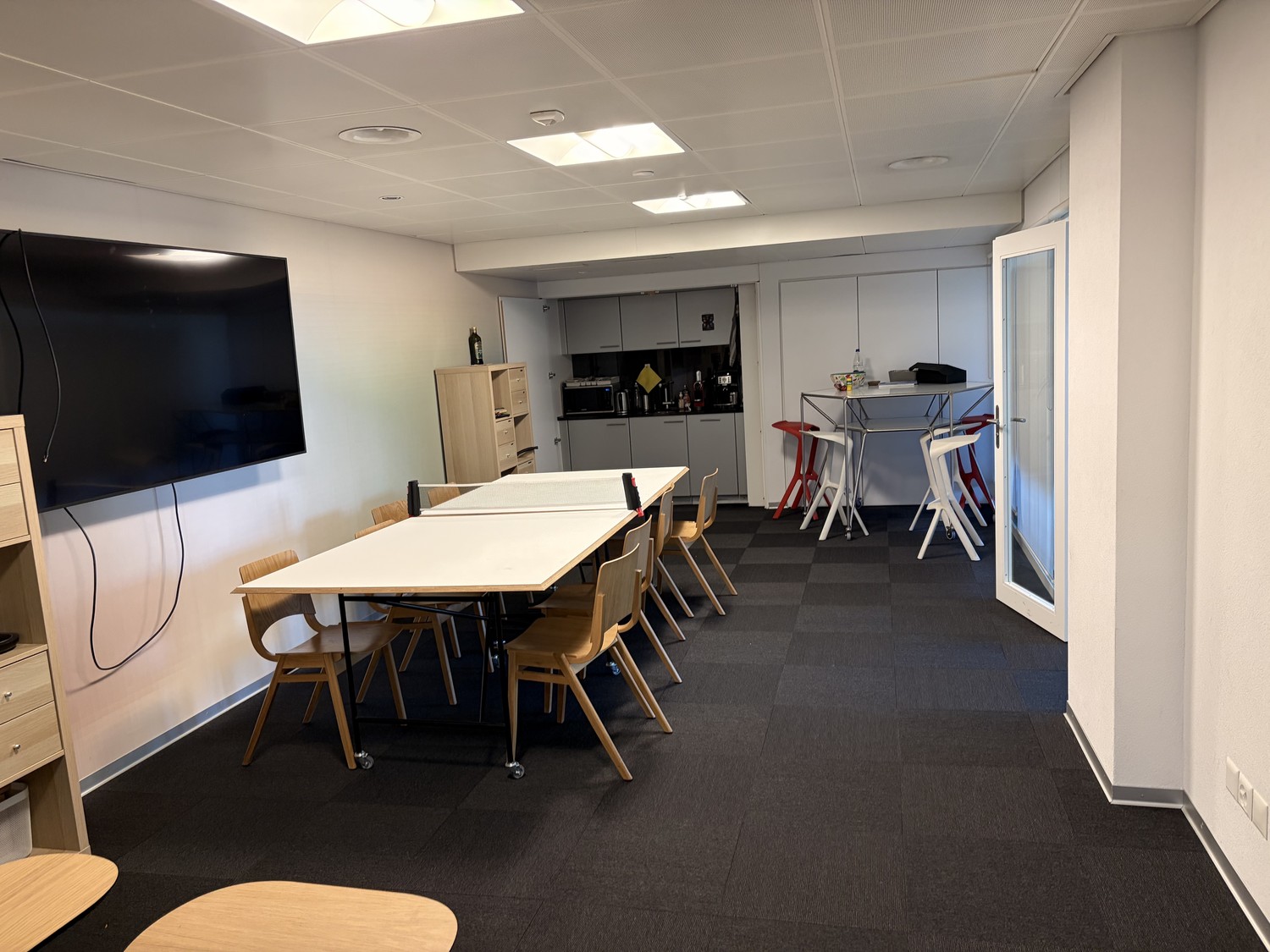 164m² office, Foto 7 von 10