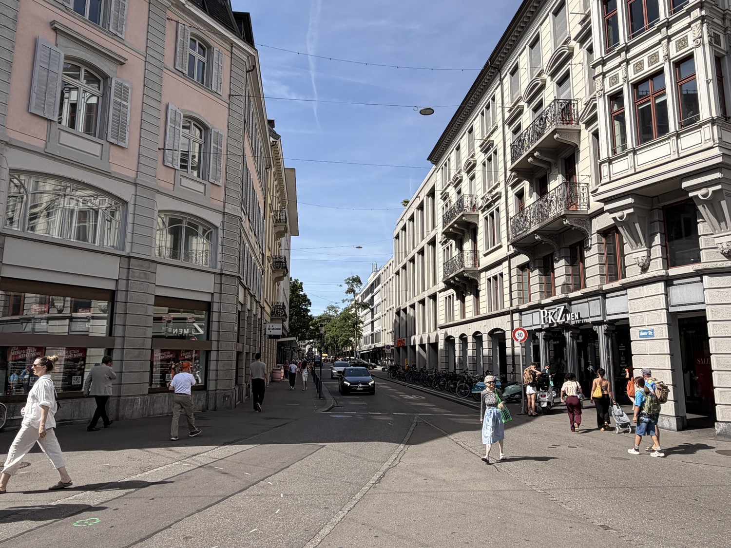 164m² office, Foto 1 von 10