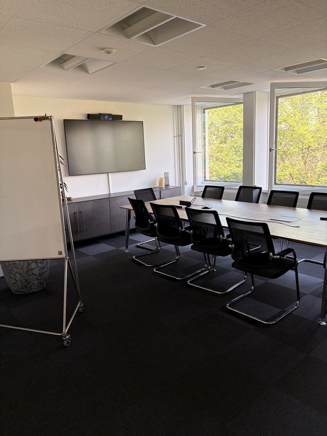 164m² office, Foto 6 von 10