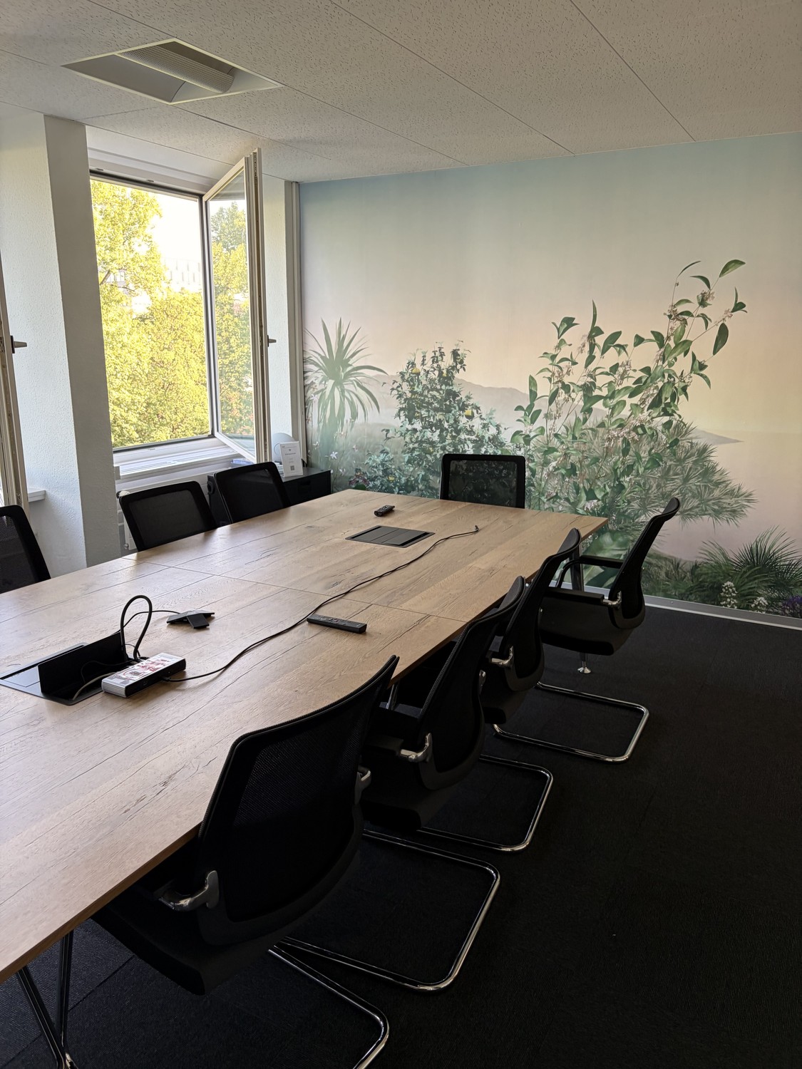 164m² office, Foto 5 von 10