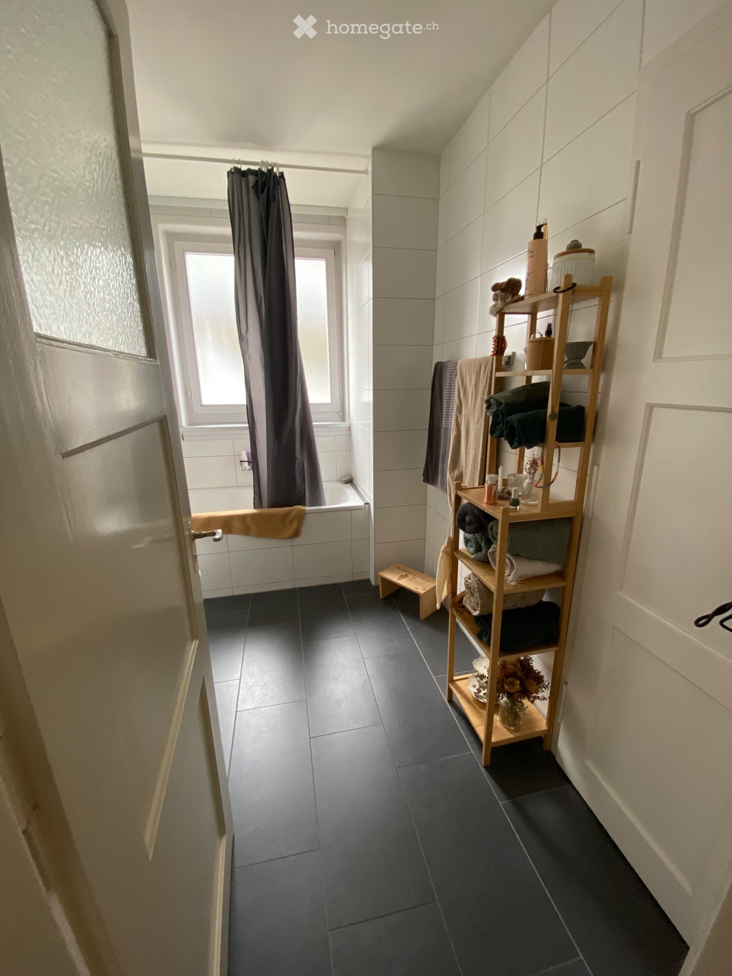 Appartement de 4 pièces